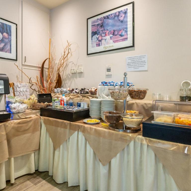 Hotel Consul - Family Hotel - Double or Twin Room - 19
