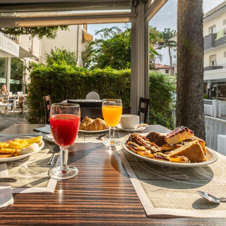 Hotel Consul - Family Hotel - Double or Twin Room - 26