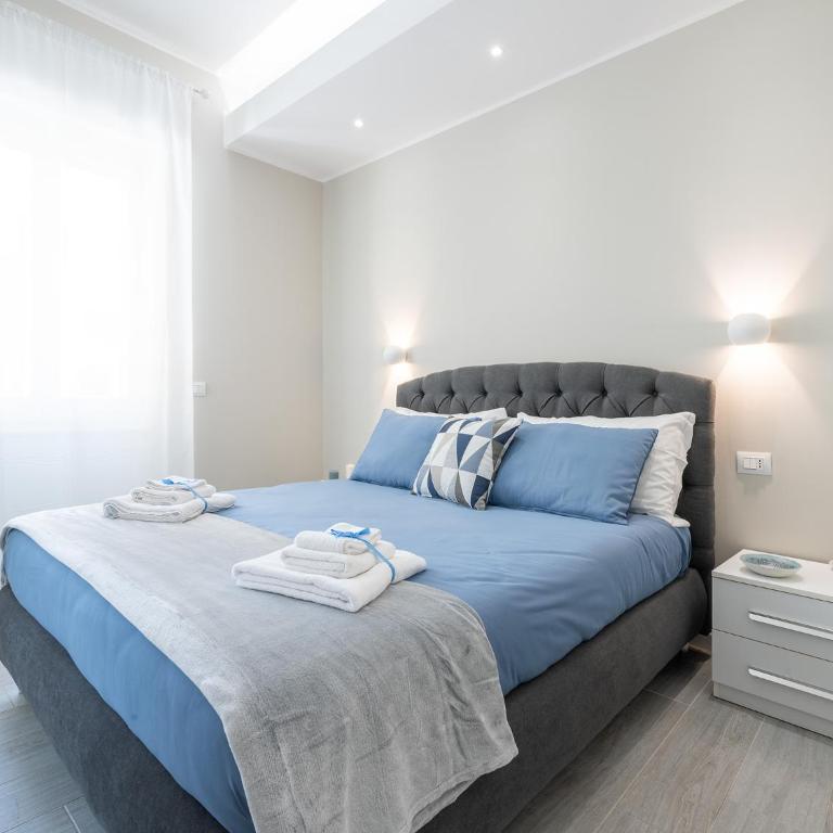 Elegante appartamento Cagliari Centro - Appartamento con 1 Camera da Letto - 1