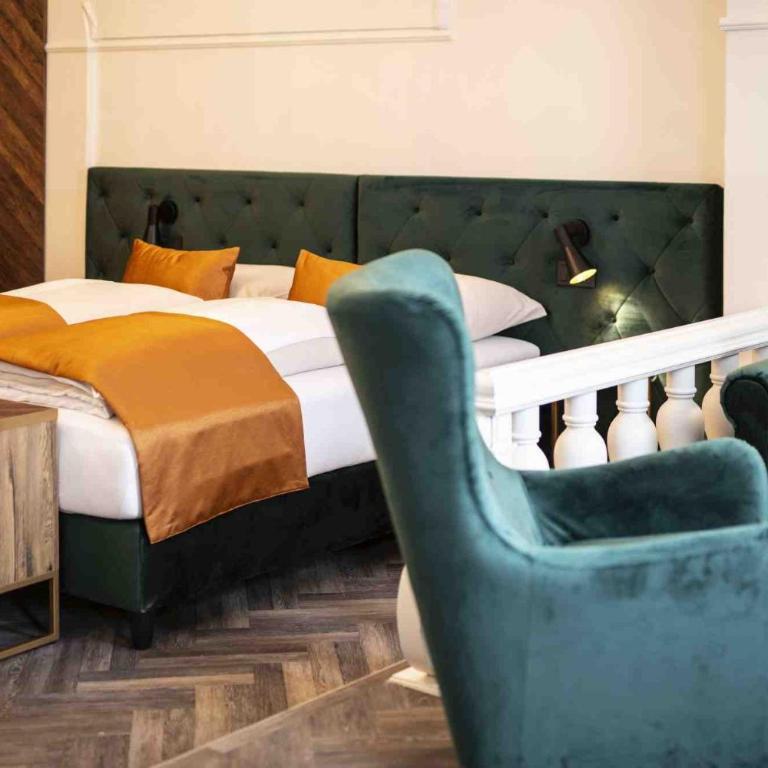 Hotel Palais26 - Junior Suite - 3