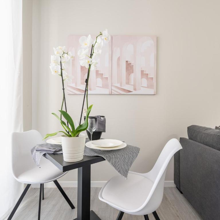 Elegante appartamento Cagliari Centro - Appartamento con 1 Camera da Letto - 6