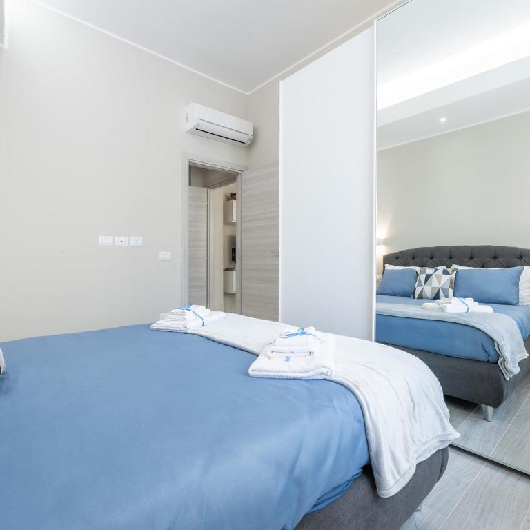 Elegante appartamento Cagliari Centro - Appartamento con 1 Camera da Letto - 7