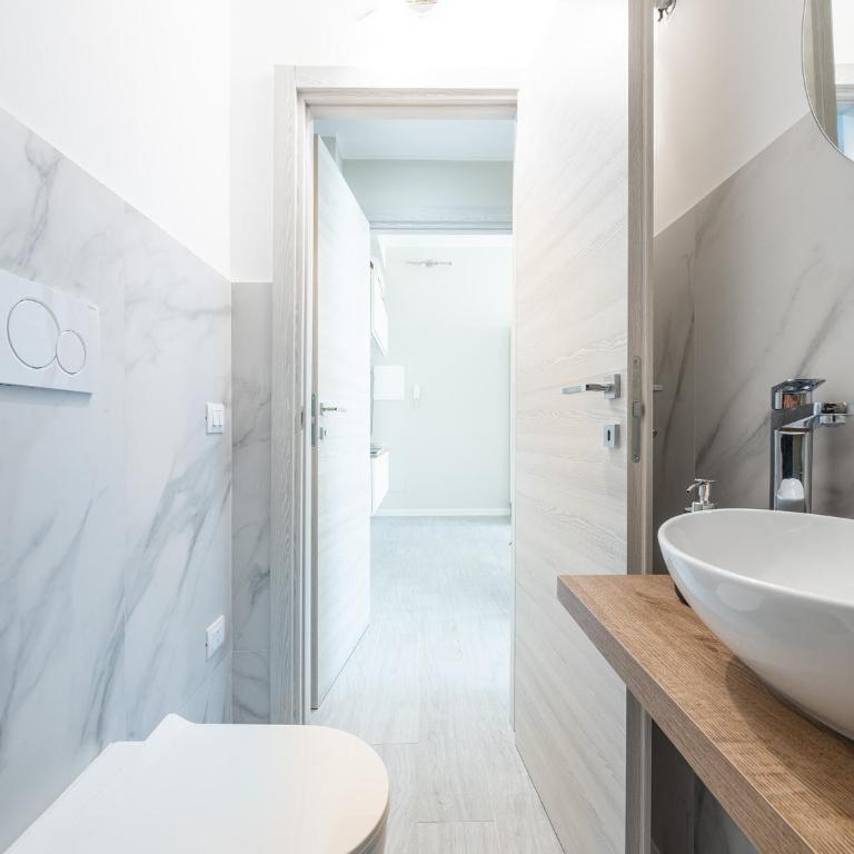 Elegante appartamento Cagliari Centro - Appartamento con 1 Camera da Letto - 10
