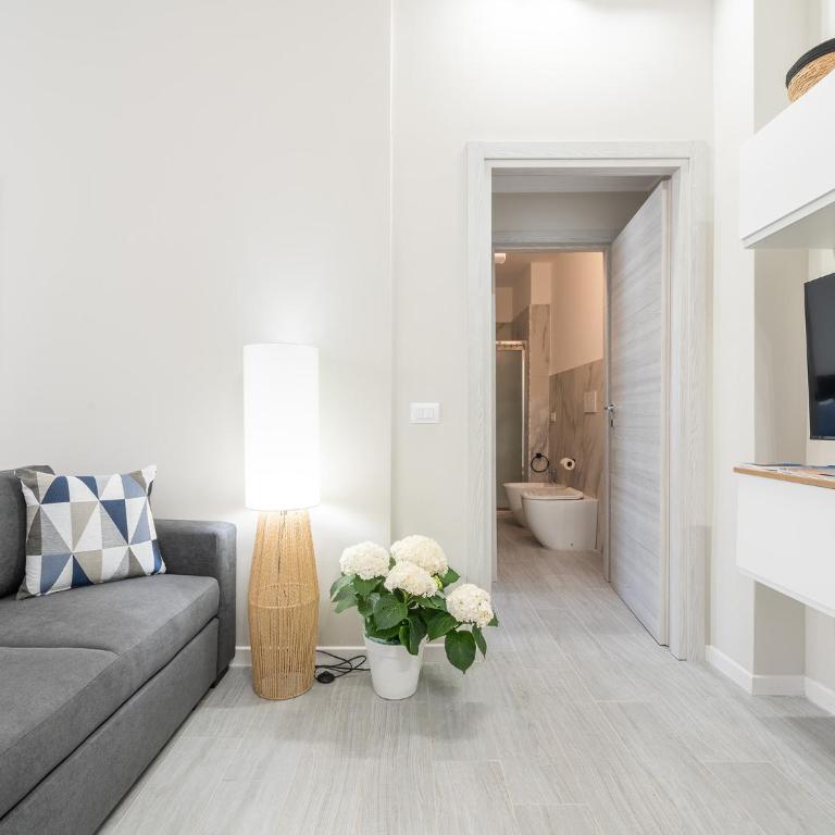 Elegante appartamento Cagliari Centro - Appartamento con 1 Camera da Letto - 12