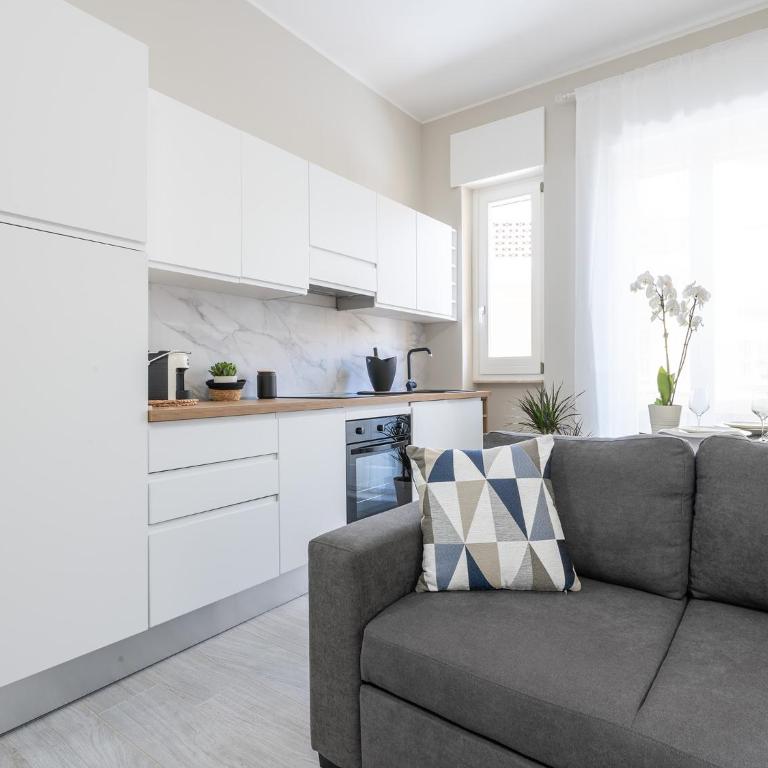Elegante appartamento Cagliari Centro - Appartamento con 1 Camera da Letto - 13