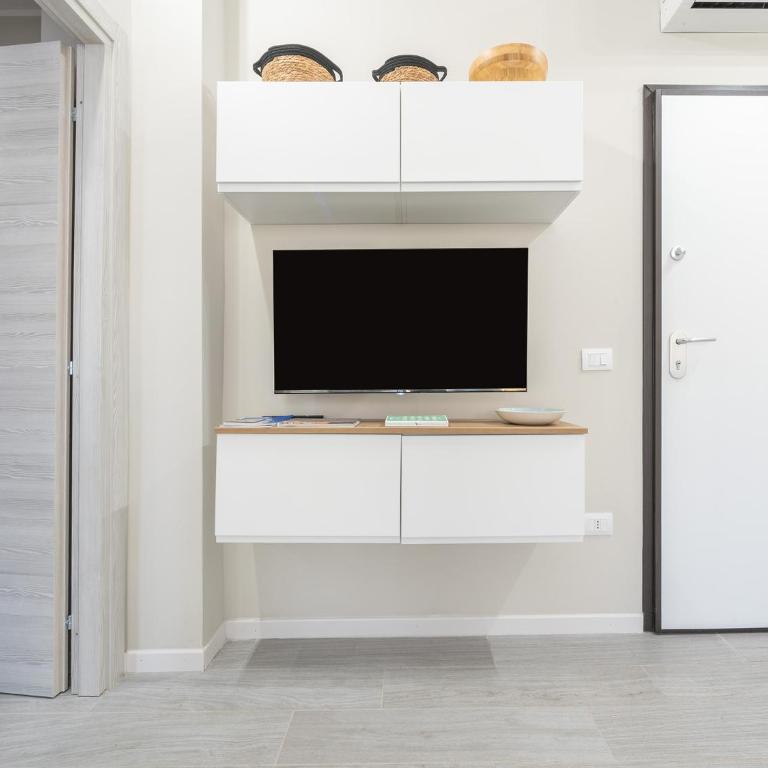 Elegante appartamento Cagliari Centro - Appartamento con 1 Camera da Letto - 15