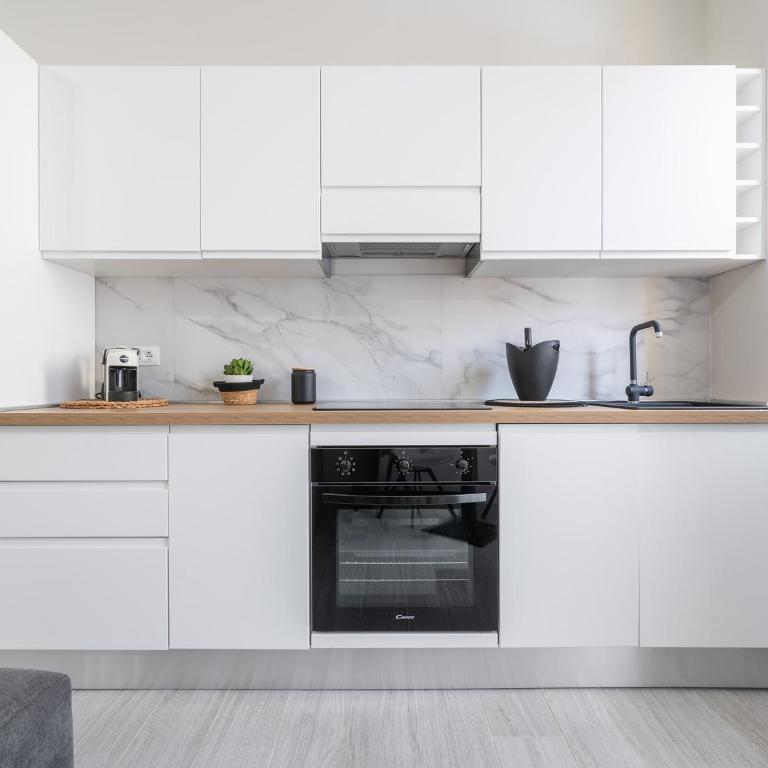 Elegante appartamento Cagliari Centro - Appartamento con 1 Camera da Letto - 18