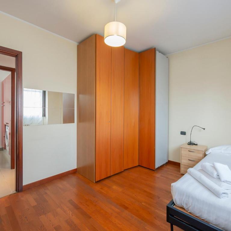 I Host Apartment - Russoli 7 - Appartamento con 2 Camere da Letto - 22
