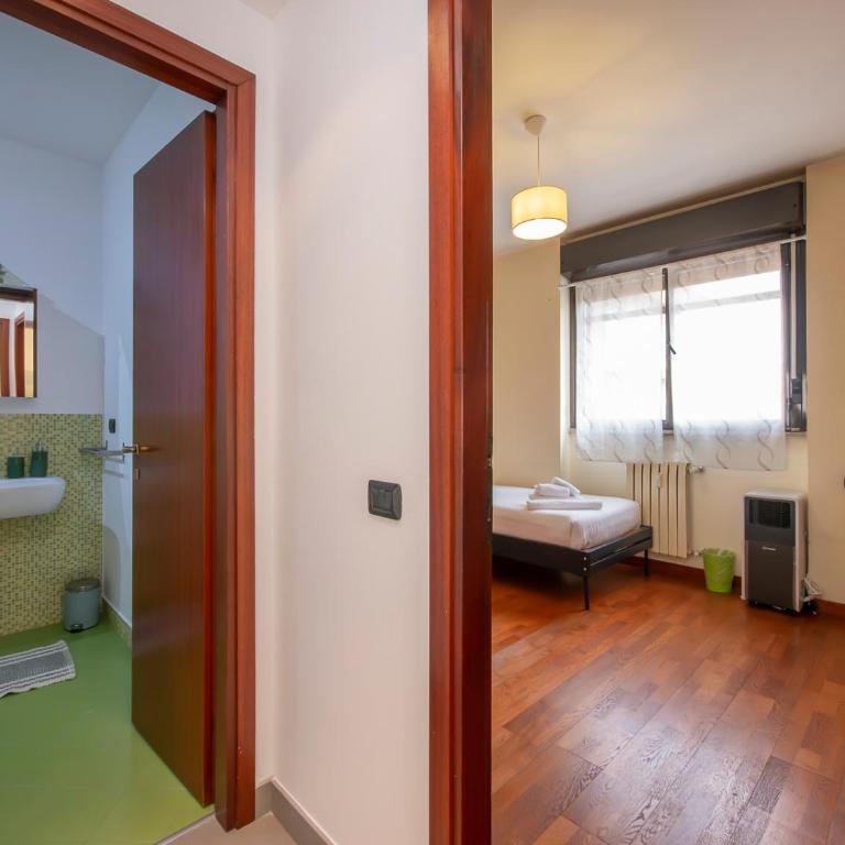 I Host Apartment - Russoli 7 - Appartamento con 2 Camere da Letto - 24
