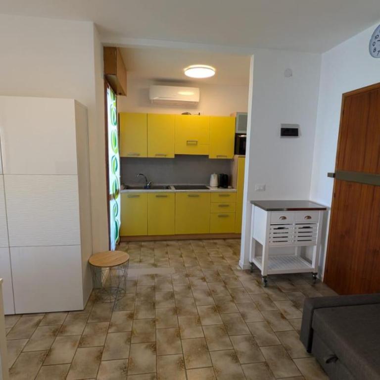 Condominio Suisse - Appartamento con 2 Camere da Letto - 2