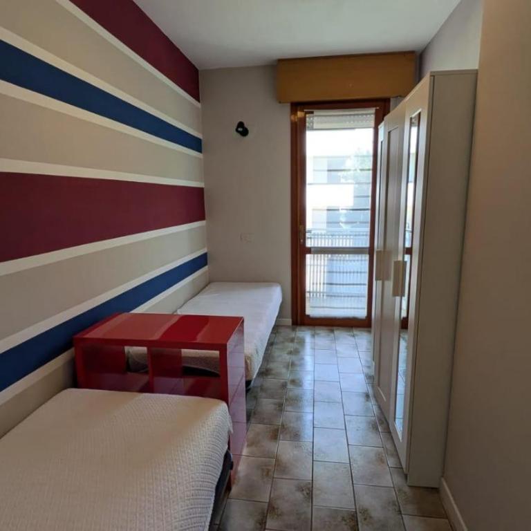 Condominio Suisse - Appartamento con 2 Camere da Letto - 15