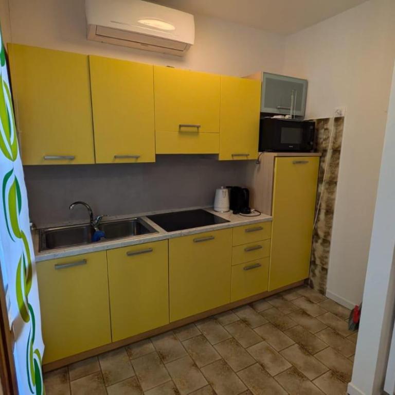 Condominio Suisse - Appartamento con 2 Camere da Letto - 10