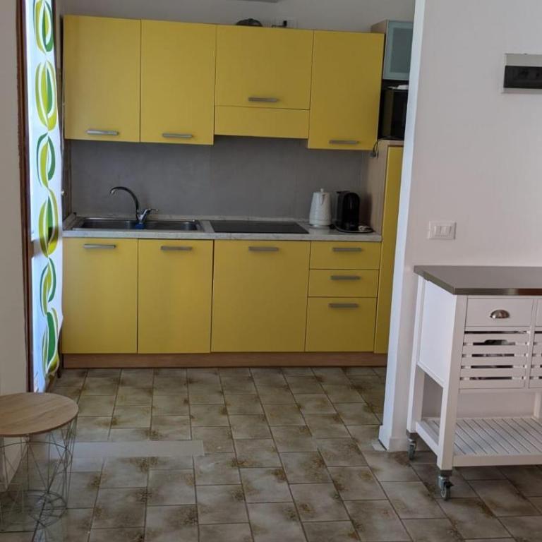 Condominio Suisse - Appartamento con 2 Camere da Letto - 9