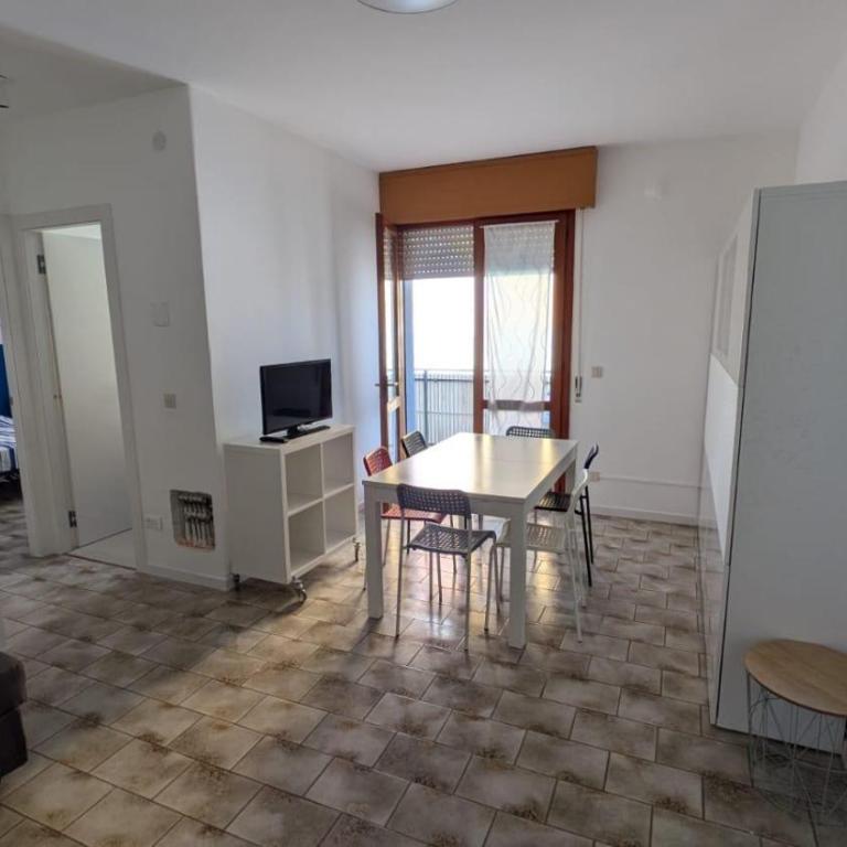 Condominio Suisse - Appartamento con 2 Camere da Letto - 8