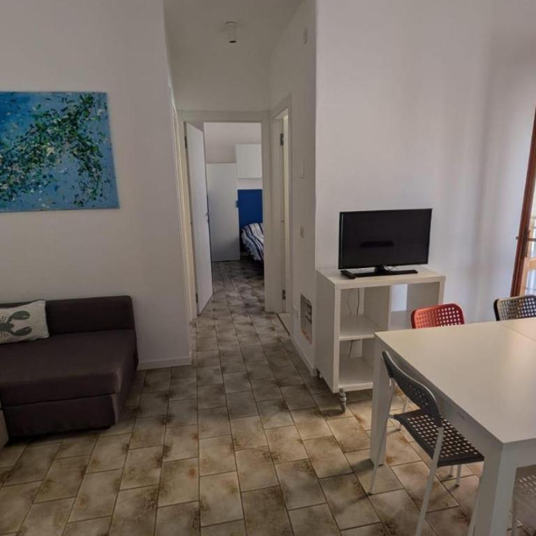 Condominio Suisse - Appartamento con 2 Camere da Letto - 6