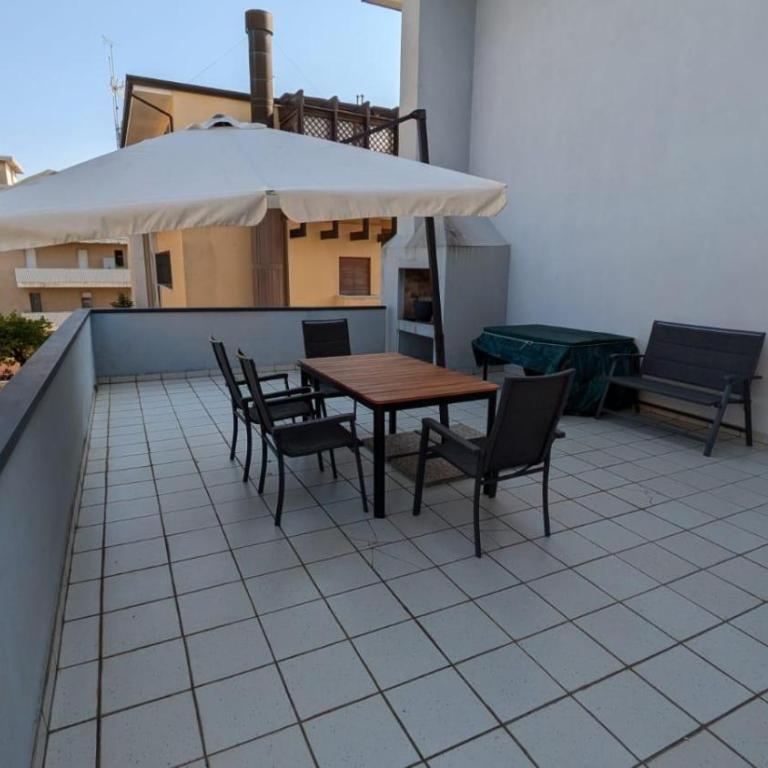 Condominio Suisse - Appartamento con 2 Camere da Letto - 1