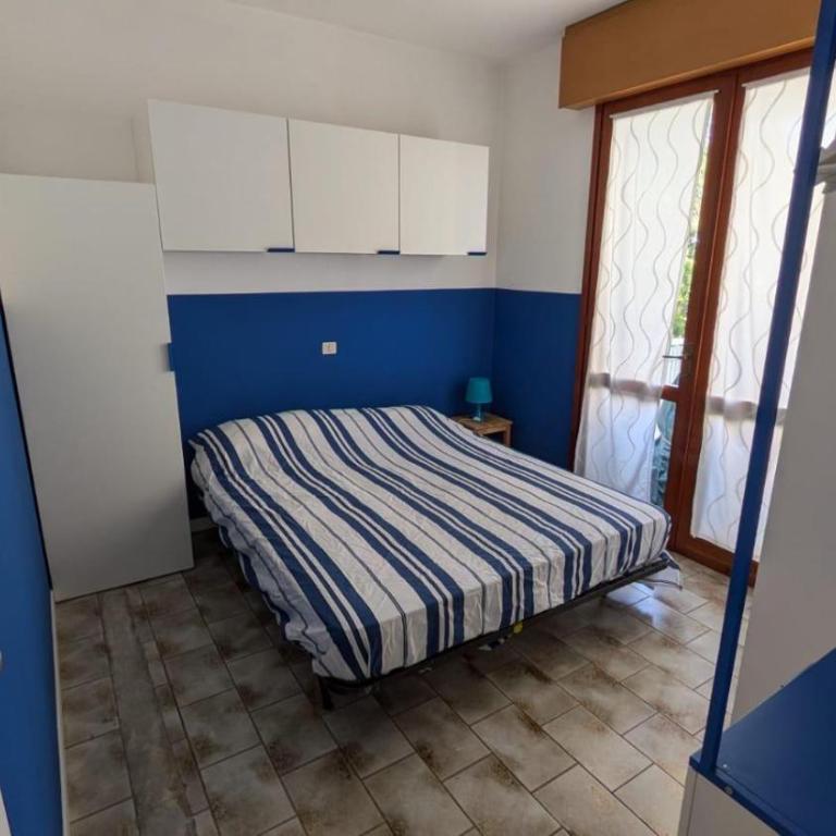 Condominio Suisse - Appartamento con 2 Camere da Letto - 11