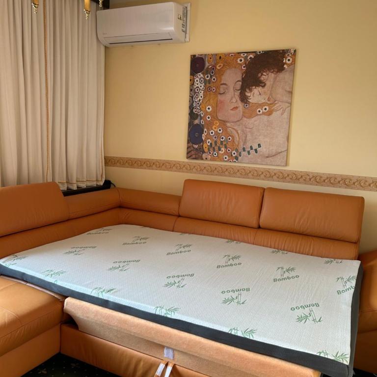 Golden Rooms Exklusiv - Apartment mit 1 Schlafzimmer mit Flussblick - 19