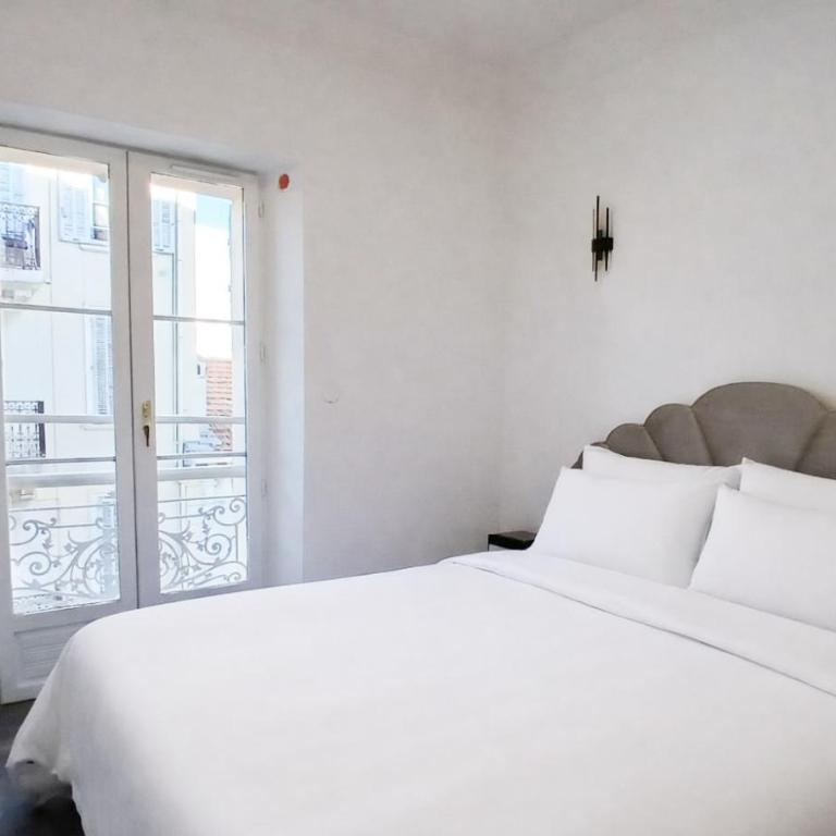Simon Apartments - Appartement 1 Chambre - 2