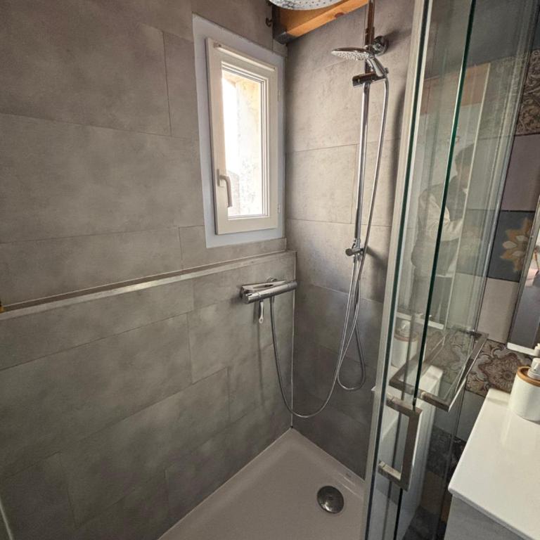 Fleur de sel - Maison 1 Chambre - 23