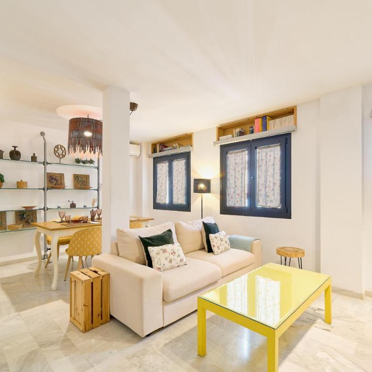 Pries Homes - Urban Loft Malagueta - Apartamento de 1 dormitorio - 1