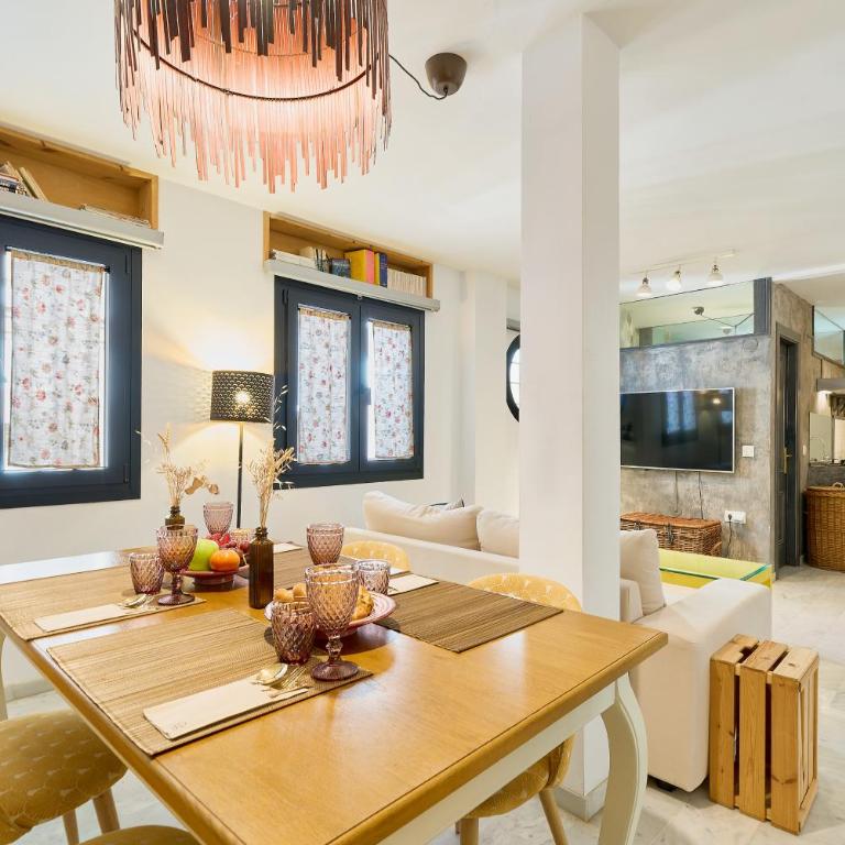 Pries Homes - Urban Loft Malagueta - Apartamento de 1 dormitorio - 2
