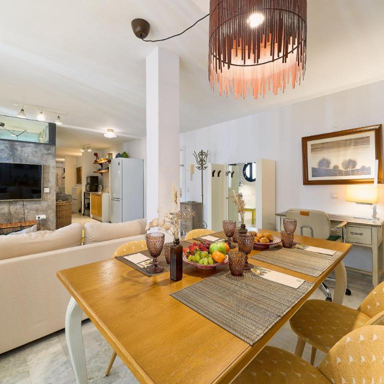 Pries Homes - Urban Loft Malagueta - Apartamento de 1 dormitorio - 4