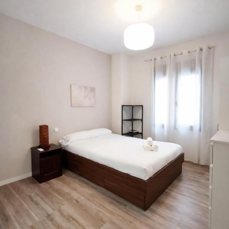 Entre Culturas - Apartamento de 2 dormitorios - 16