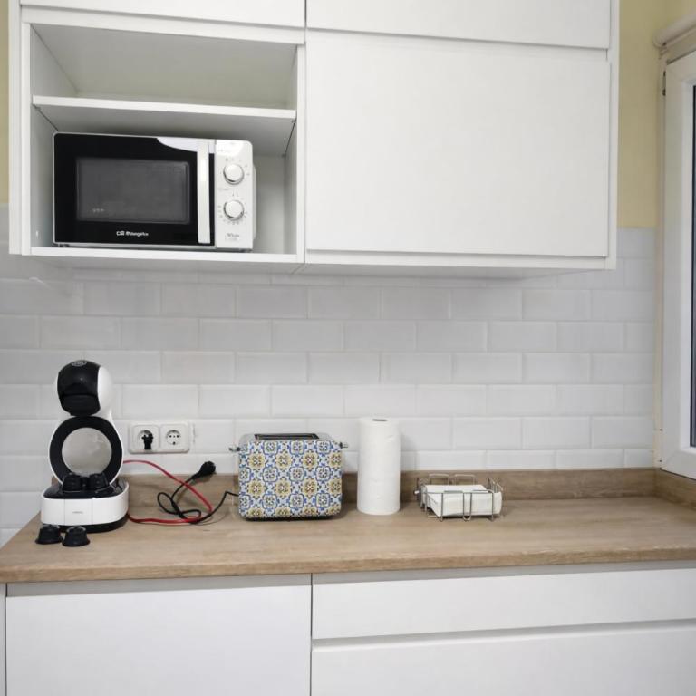 Entre Culturas - Apartamento de 2 dormitorios - 1