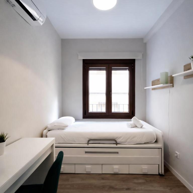 Entre Culturas - Apartamento de 2 dormitorios - 14