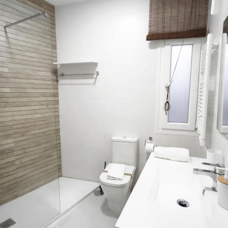Entre Culturas - Apartamento de 2 dormitorios - 11