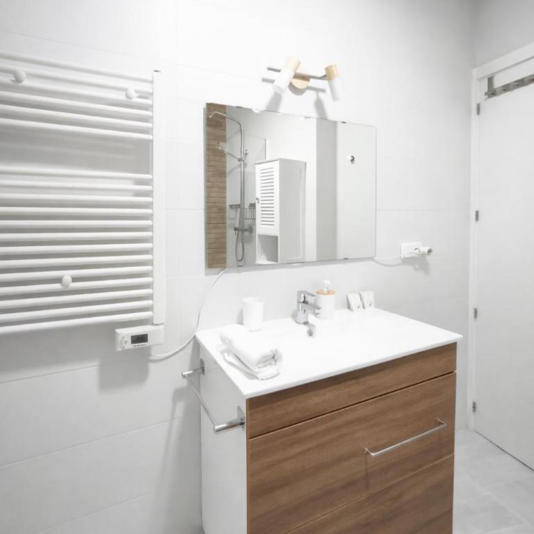 Entre Culturas - Apartamento de 2 dormitorios - 12