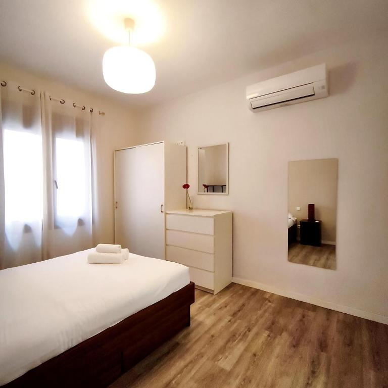 Entre Culturas - Apartamento de 2 dormitorios - 8