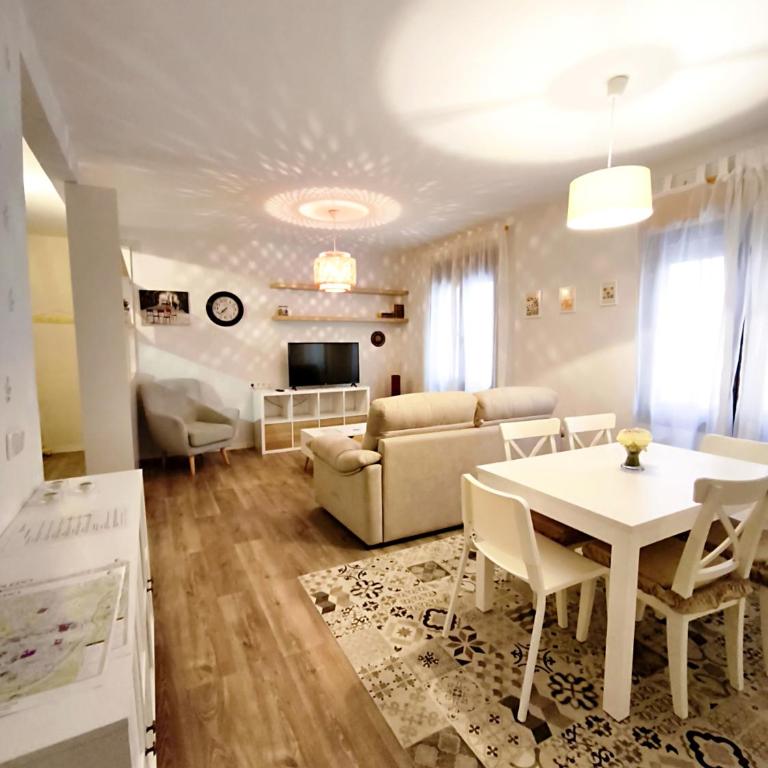 Entre Culturas - Apartamento de 2 dormitorios - 7