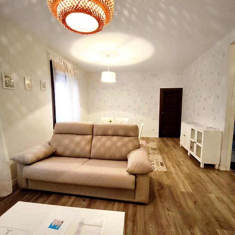 Entre Culturas - Apartamento de 2 dormitorios - 2