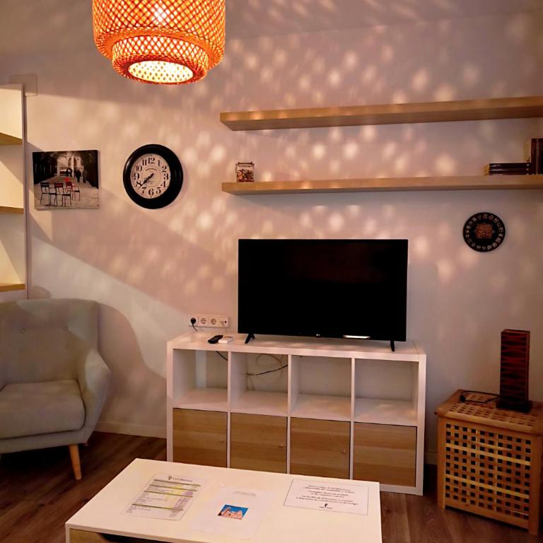 Entre Culturas - Apartamento de 2 dormitorios - 3