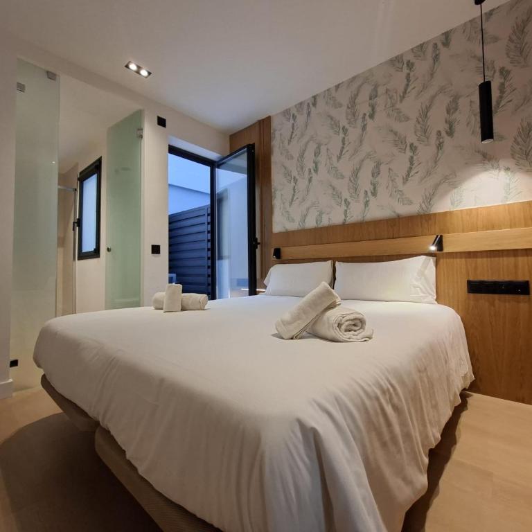 RK Costa Suites - Apartamento de 1 dormitorio - 15