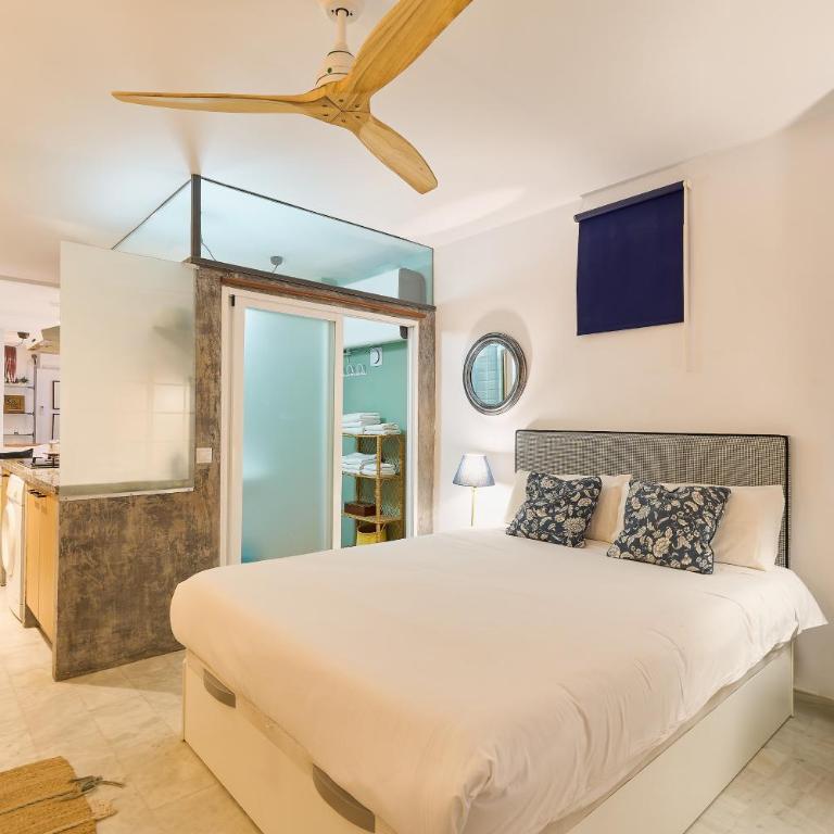 Pries Homes - Urban Loft Malagueta - Apartamento de 1 dormitorio - 5