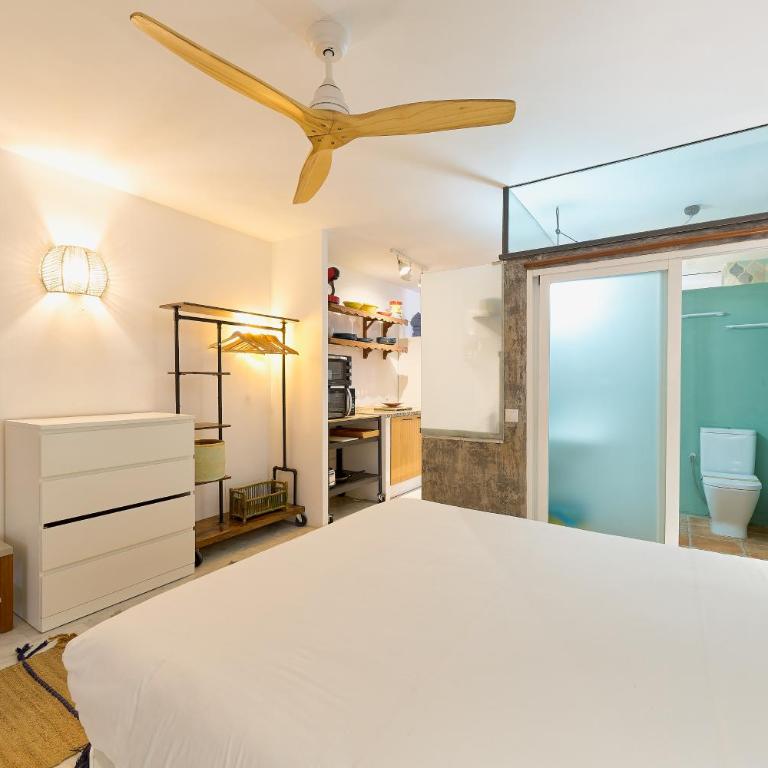 Pries Homes - Urban Loft Malagueta - Apartamento de 1 dormitorio - 9