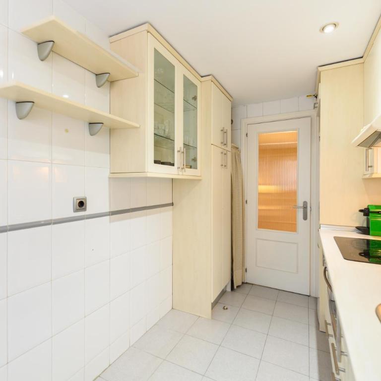 TAM82D - Amplio piso de 2 dormitorios en Madrid - Alquiler temporal - Two-Bedroom Apartment - 10