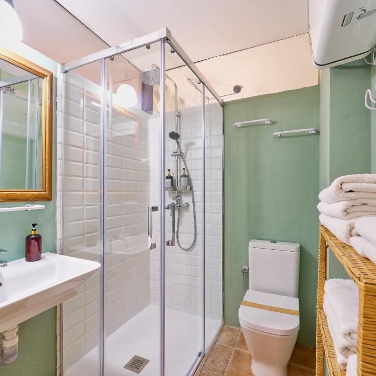 Pries Homes - Urban Loft Malagueta - Apartamento de 1 dormitorio - 8