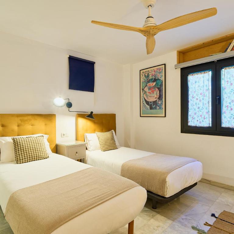 Pries Homes - Urban Loft Malagueta - Apartamento de 1 dormitorio - 7