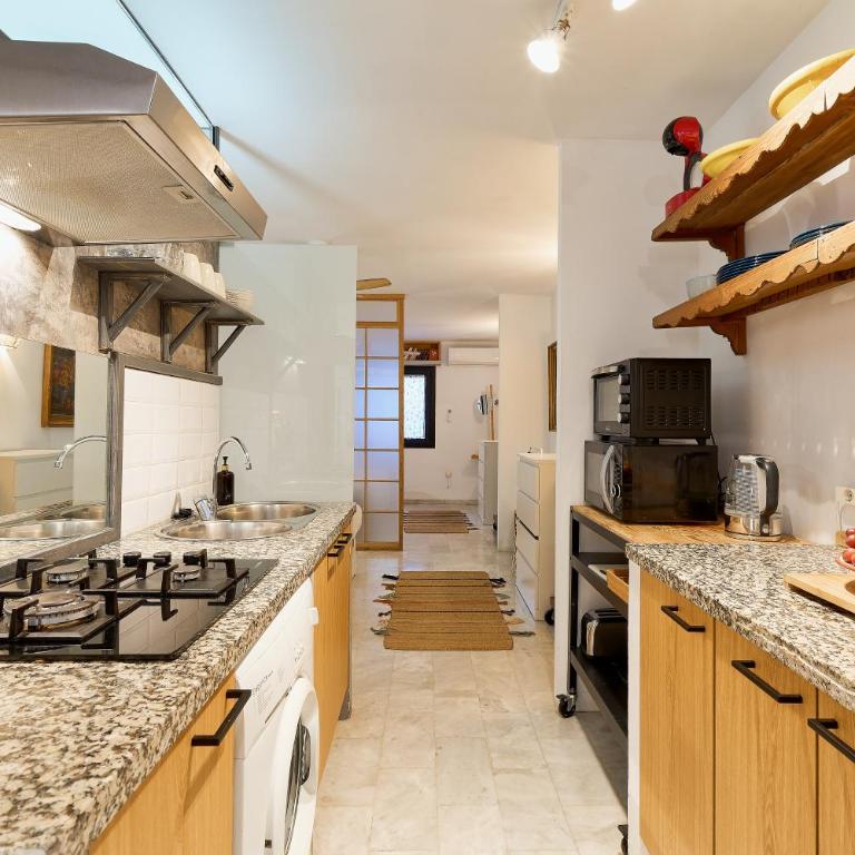 Pries Homes - Urban Loft Malagueta - Apartamento de 1 dormitorio - 14