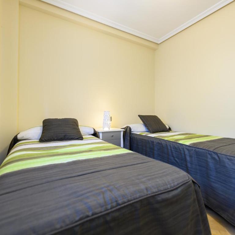 TAM82D - Amplio piso de 2 dormitorios en Madrid - Alquiler temporal - Two-Bedroom Apartment - 22