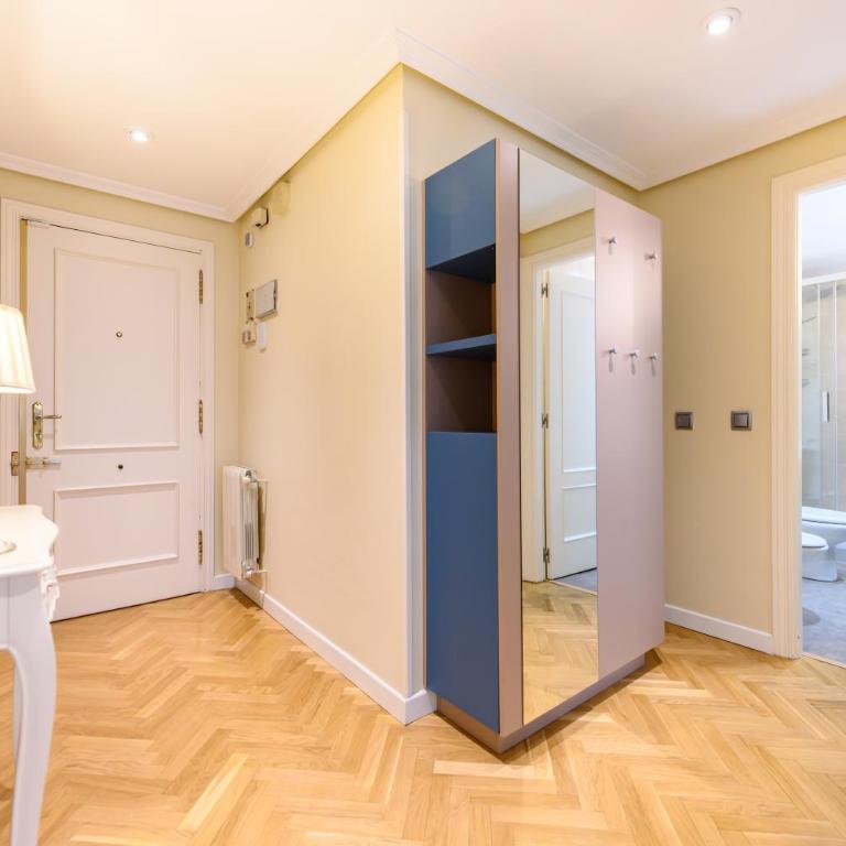 TAM82D - Amplio piso de 2 dormitorios en Madrid - Alquiler temporal - Two-Bedroom Apartment - 32