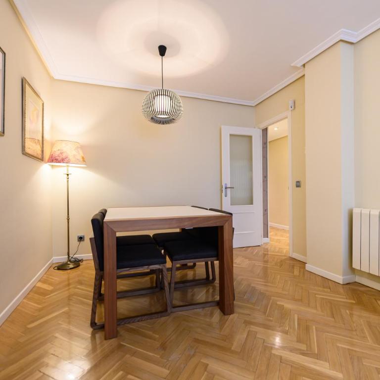 TAM82D - Amplio piso de 2 dormitorios en Madrid - Alquiler temporal - Two-Bedroom Apartment - 29