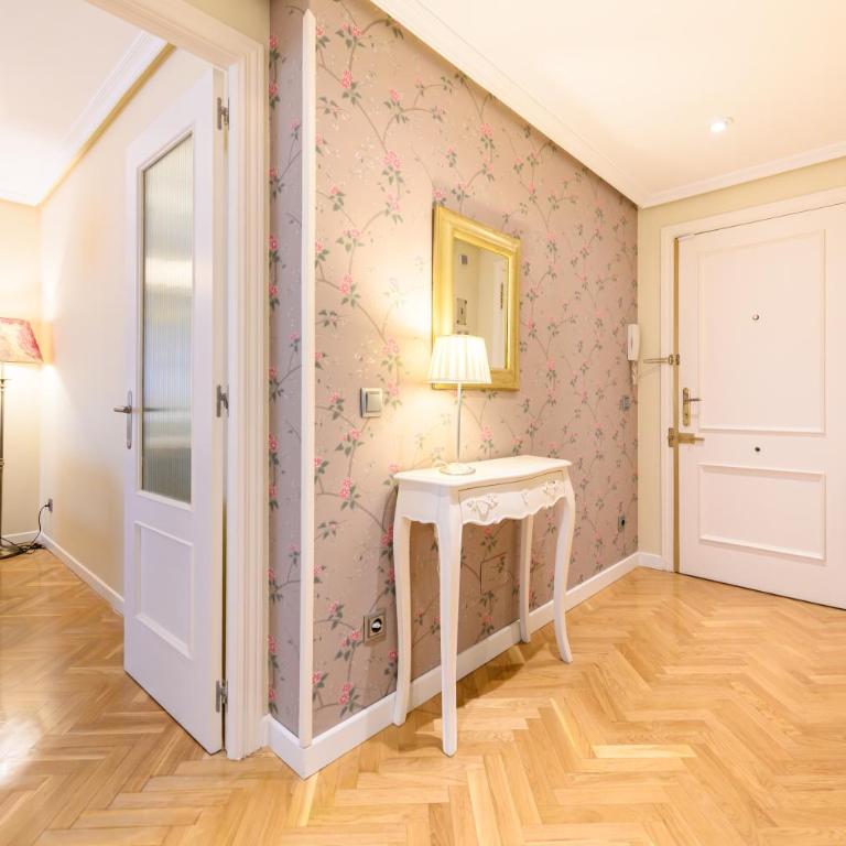 TAM82D - Amplio piso de 2 dormitorios en Madrid - Alquiler temporal - Two-Bedroom Apartment - 39