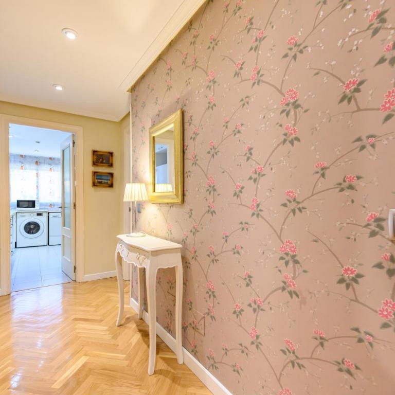 TAM82D - Amplio piso de 2 dormitorios en Madrid - Alquiler temporal - Two-Bedroom Apartment - 40
