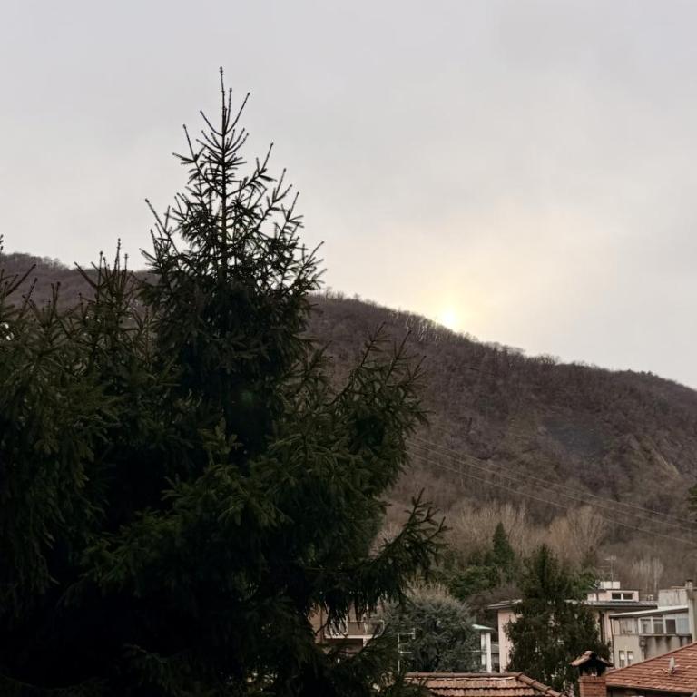Harlem Apartment - Como - Monte Olimpino - Appartamento con 1 Camera da Letto - 10