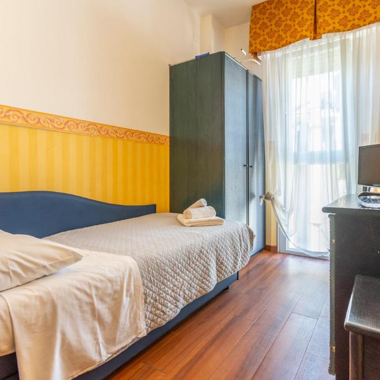 Hotel Consul - Family Hotel - Single Room - 7